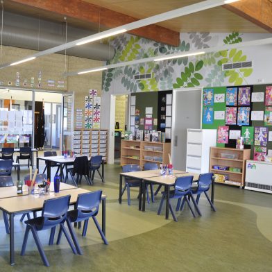 Rivercrest Early Learning Centre, Victoria