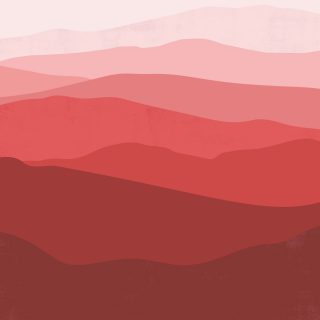 Les Montagnes : Pink